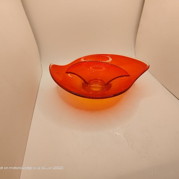 MCM Viking Serving Dish - Picture 9 of 16